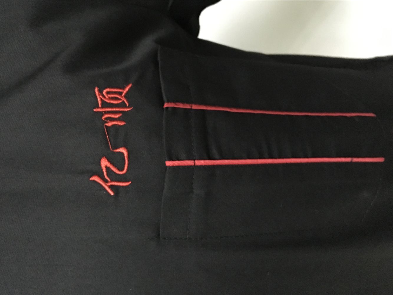 食品工作服